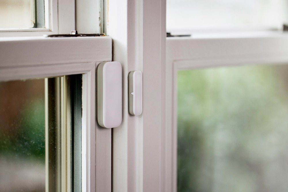 Door Sensors How They Work and Why You Need Them for Home Security